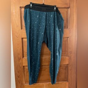 Nike Pro Warm Tights